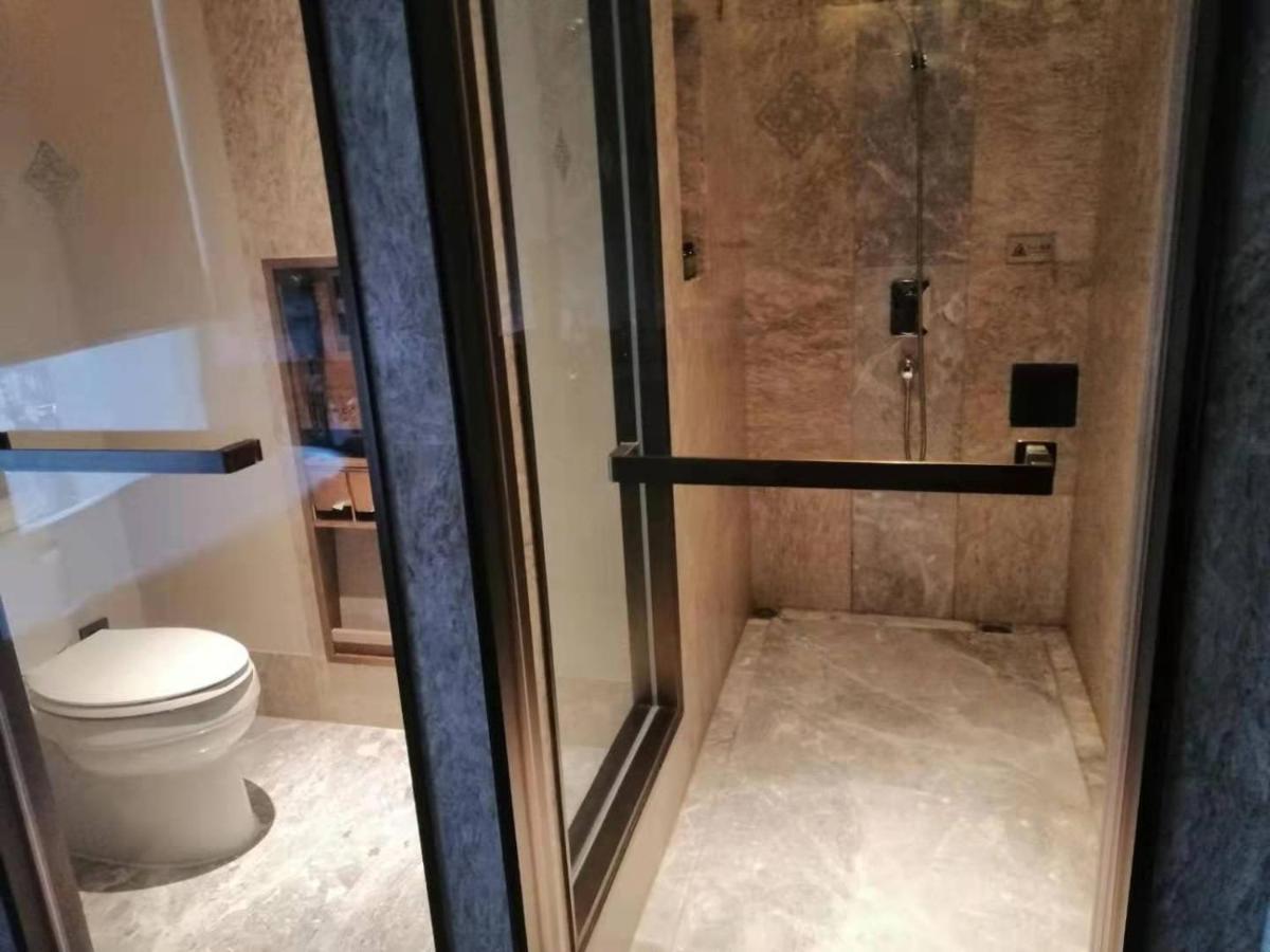 Jinling Grand Hotel Chongqing Exterior photo